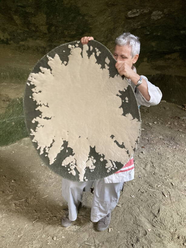 PILZ-X Hoehle 3 PILZ-X Hoehle 3